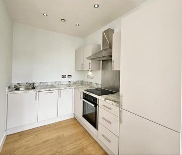 1 bedroom apartment to rent - Photo 5