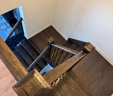 For Lease - 257 Sharon Creek Drive, East Gwillimbury, Ontario - Photo 6