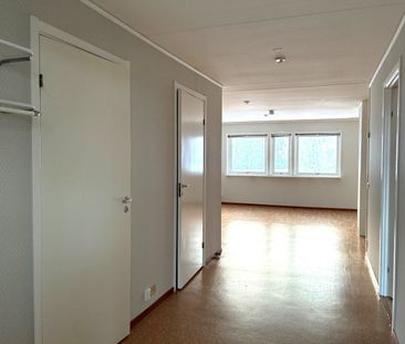 2 rok, Järvstigen 39 – trygghetsboende - Foto 4