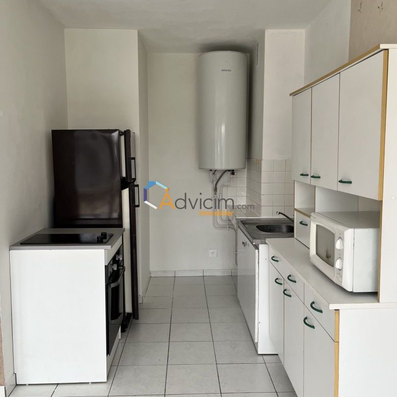 Appartement à louer Orléans - Photo 1