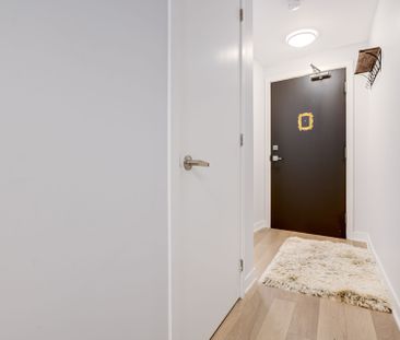For Lease - 5260 Dundas Street Unit# C401, Burlington, Ontario - Photo 1