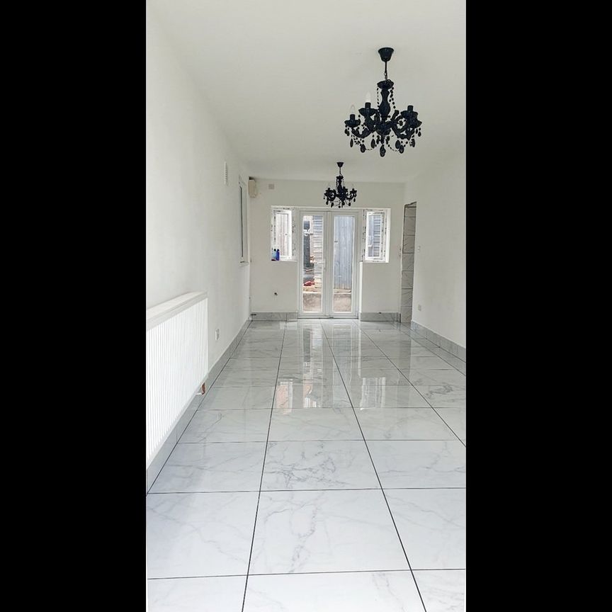 Room in a Shared House, Southgate Road, B44 - Photo 1