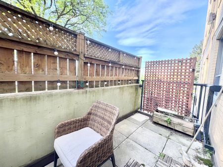 For Lease - 740 Eglinton Avenue Unit# 103, Toronto, Ontario - Photo 4