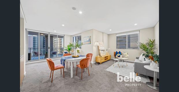 Substantial apartment within walking distance to shops and Light Rail For Rent - Photo 1