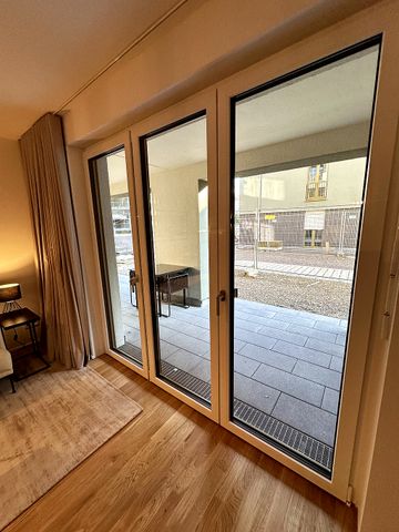 Modern und Zentral in Ehrenfeld - Photo 4