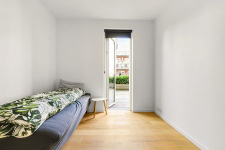 Borgergade 19-1. 6700 Esbjerg. - Foto 3