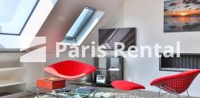 3 chambres, Saint-Georges Paris 9e - Photo 2