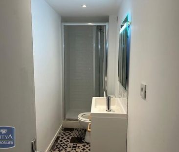 Location Appartement 1 pièce 9m² LOOS 59120 - Photo 2