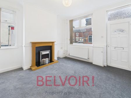 2 bedroom end of terrace house to rent - Photo 4