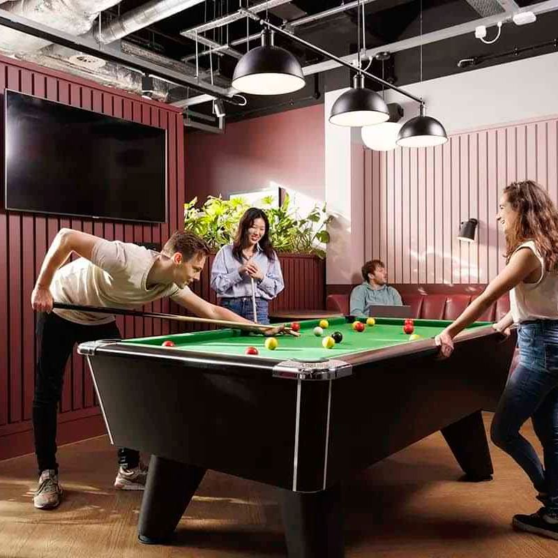 Highest Double Non Ensuite: Three Bed Flat - Photo 1