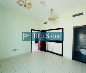 Spacious 1 bed with Huge Balcony | Vacant - Photo 2