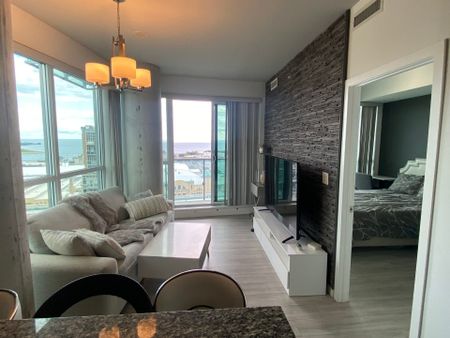 For Lease - 150 East Liberty Street Unit# 2105, Toronto, Ontario - Photo 5