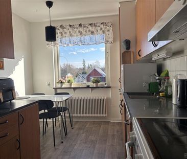 Östra Järnvägsgatan 14 A - Foto 4