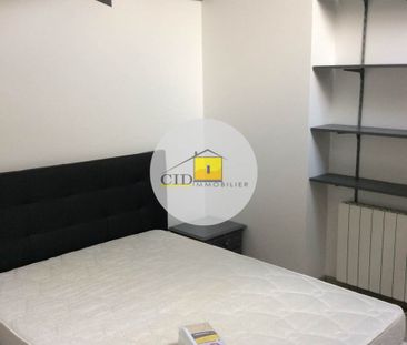 Location Appartement 2 pièces 36m² ST PRIEST 69800 - Photo 2