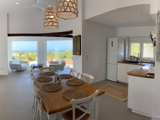 Villa for Rental in Denia - Photo 1