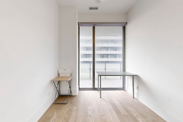 For Lease - 50 Charles Street Unit# 5003, Toronto, Ontario - Photo 1