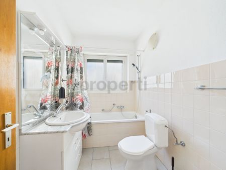 Appartamento di 3,5 locali a Pregassona in affitto - Photo 3