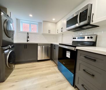 For Lease - 282 East 18th Street Unit# Bsmt, Hamilton, Ontario - Photo 1