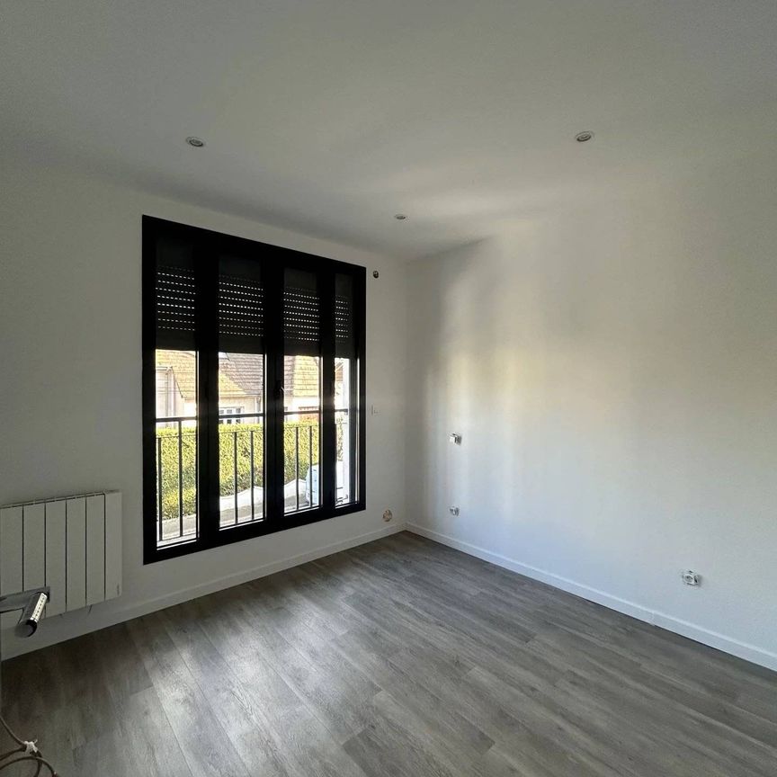 Appartement près de la gare de Sartrouville - Photo 1