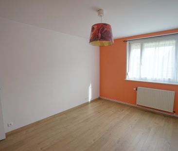 LESQUIN - APPARTEMENT - T3 - MEUBLE - Photo 1