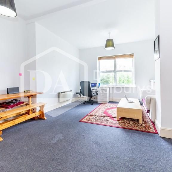 1 bedroom flat to rent - Photo 1