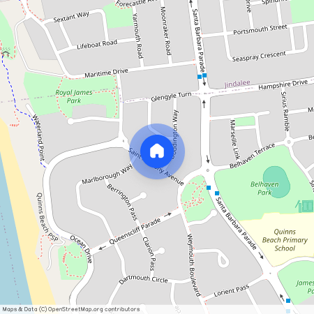 10 St Anthony Avenue, WA 6030, Quinns Rocks