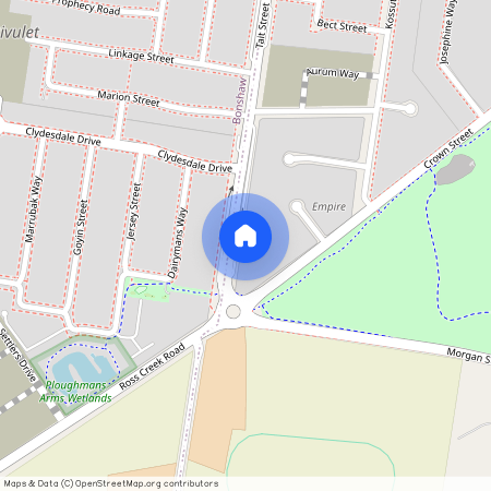 207 Tait Street, Vic 3356, Sebastopol