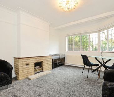 2 bedroom maisonette to rent - Photo 1