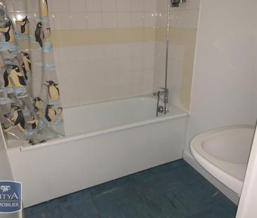 Location Appartement 2 pièces 35m² NIORT 79000 - Photo 2