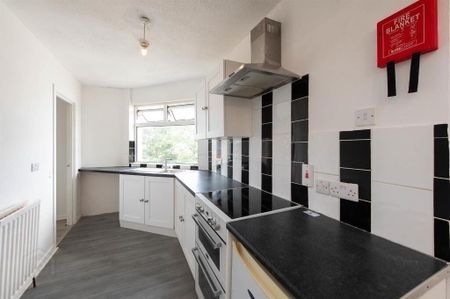 Flat 2, 45-47 Dromore Street, Ballynahinch, BT24 8AG - Photo 3