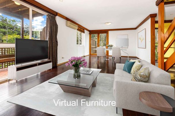 1 Riley Street North Sydney - Photo 1