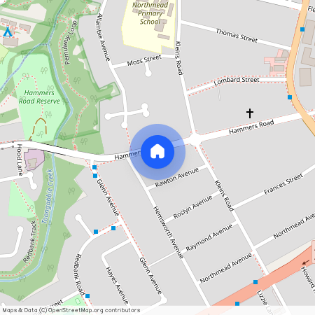 42 Hammers Road, NSW 2152, Northmead