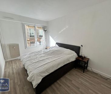 Location Appartement 3 pièces 59m² LE MANS 72000 - Photo 6