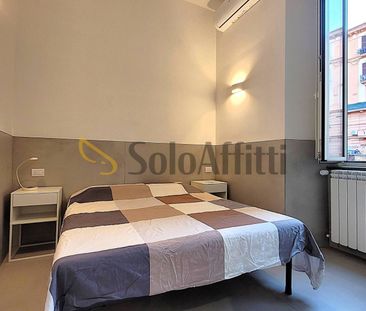 Bilocale via San Biagio ai Taffettanari, Centro Storico, Napoli - Photo 3