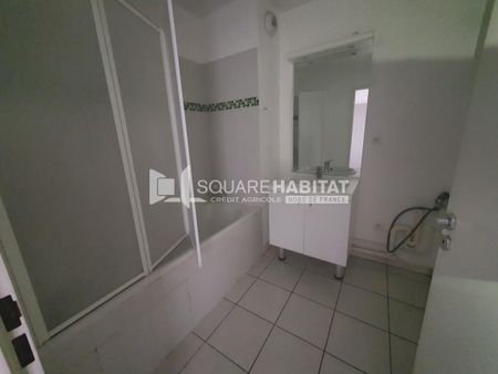 Location Appartement 2 pièces 44m² VALENCIENNES 59300 - Photo 5