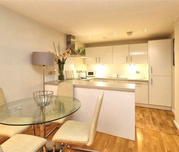 Church Street East, Woking - 2 bedrooms Property for lettings - Sey... - Photo 4