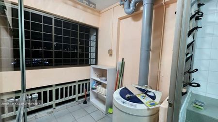 Blk 604 Woodlands Drive 42 (Woodlands), HDB 4 Rooms - For Rent - Photo 3
