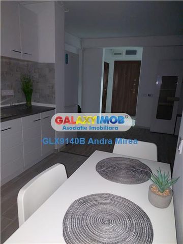 Inchiriere apartament 2 camere Roka Residence Timpuri Noi LOC PARCARE - Photo 4
