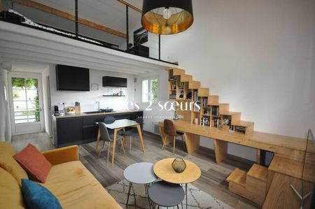 Appartement à louer - Aix-en-Provence 2 pièces de 45.28 m² - Photo 4