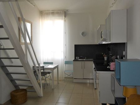 Location Appartement 2 pièces 41m² 34203 SETE CEDEX 34200 - Photo 4