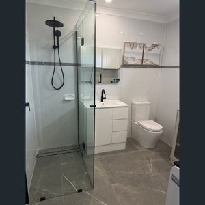 Beautiful, Brand-New, Fully Furnished 2-Bedroom Unit – Private, Secure & All Utilities Included! - Photo 3
