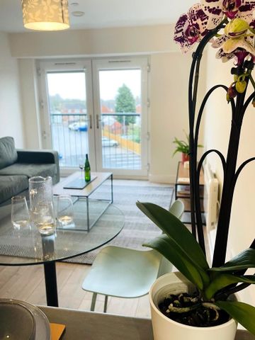 2 bedroom apartment to rent - Photo 3