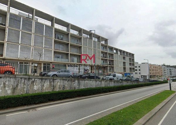 Apartamento T3 em Porto