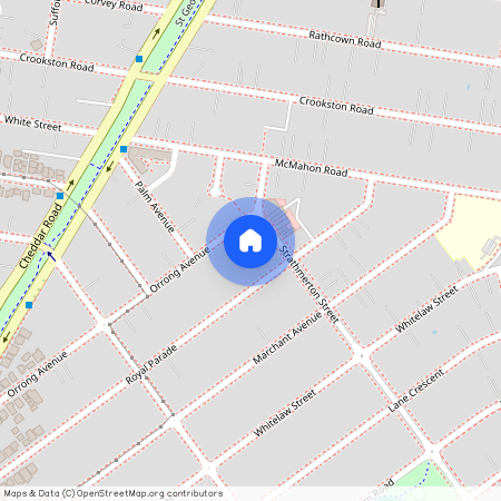 1/65 Strathmerton Street, Vic 3073, Reservoir