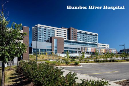 For Lease - 2637 Keele Street Unit# 1, Toronto, Ontario - Photo 5