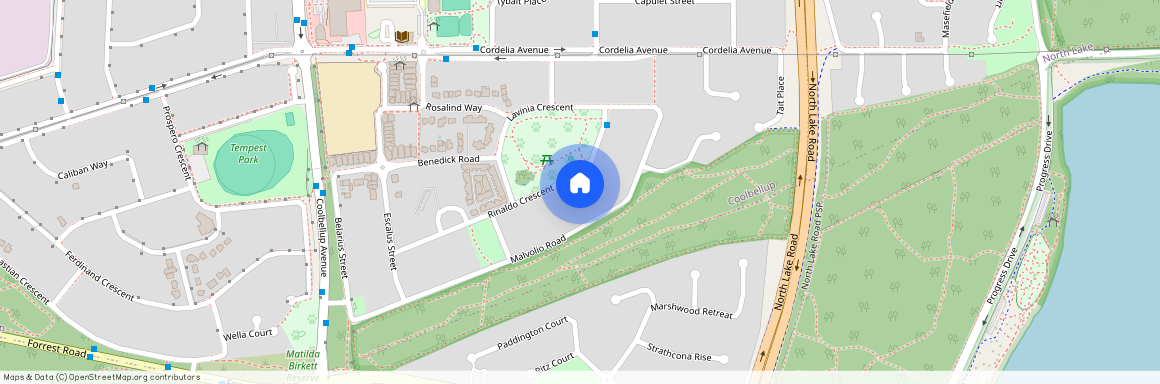 39A Rinaldo Crescent, Coolbellup WA 6163