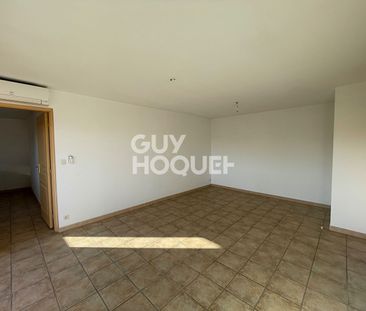 Location Appartement 2 pièces 49m² - Photo 1