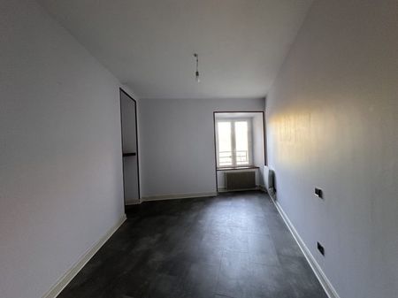 Duplex à louer, 4 pièces - Ardes 63420 - Photo 2