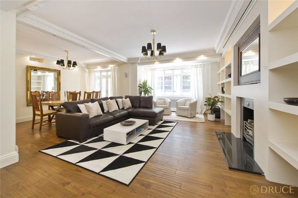 Inverness Terrace, W2 - Photo 1