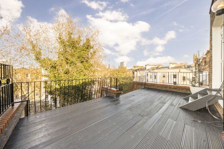 Talbot Road, Notting Hill, W2 - Photo 3